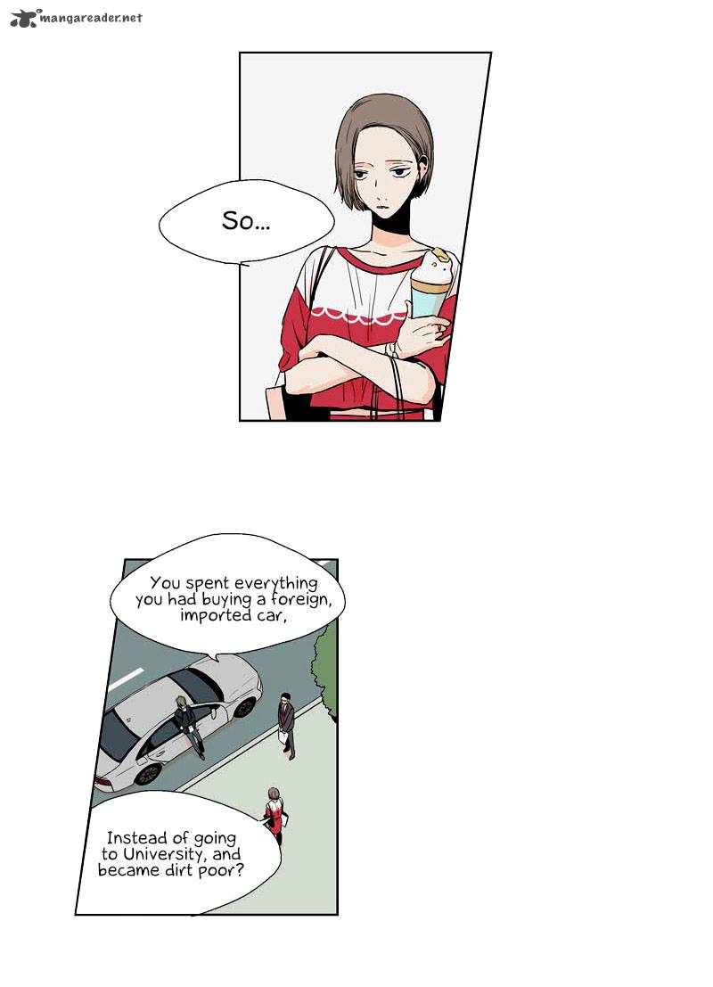 Prince Of Prince Chapter 8 Page 12