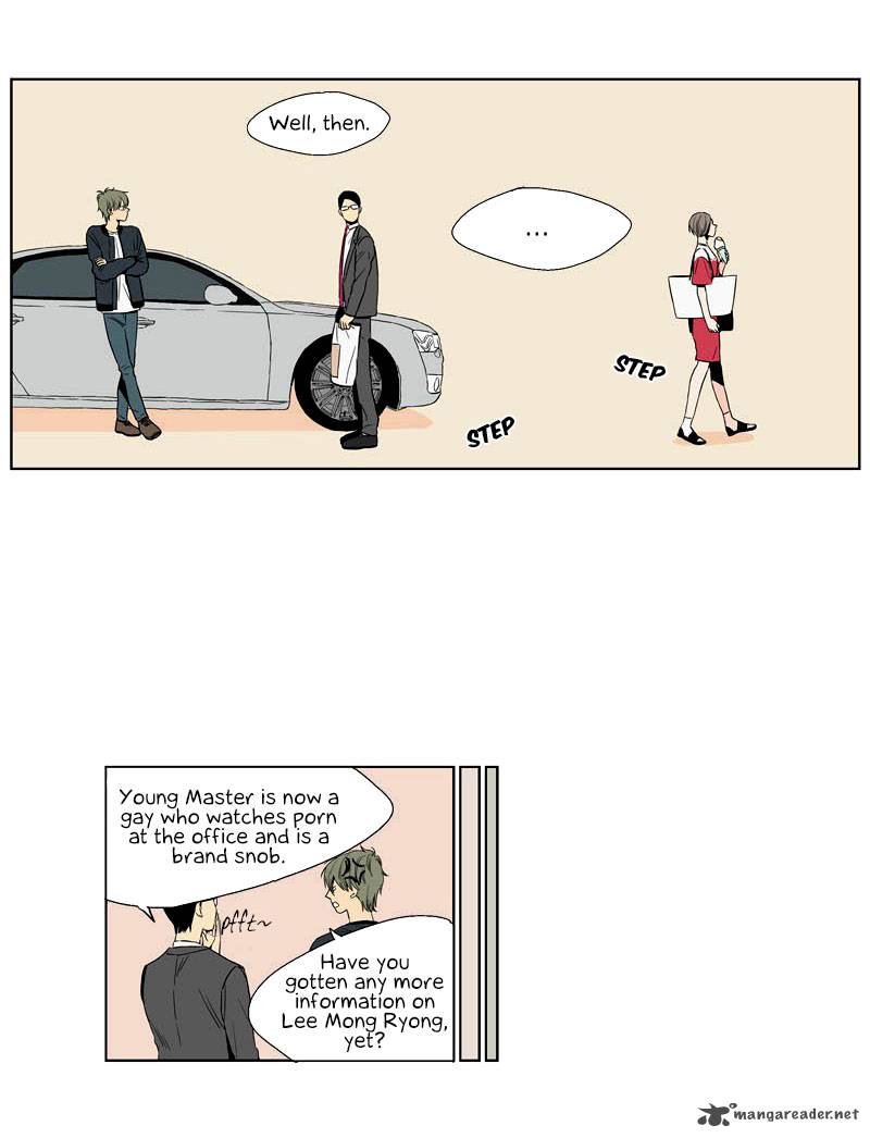 Prince Of Prince Chapter 8 Page 15