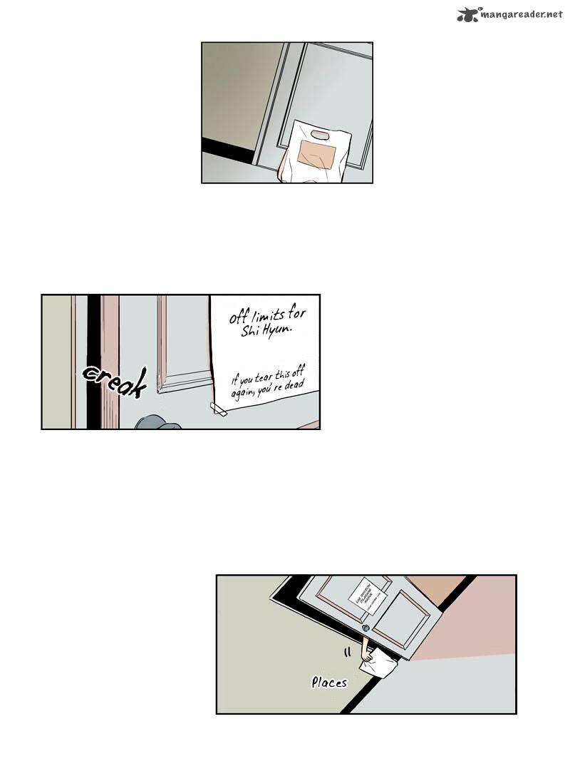 Prince Of Prince Chapter 8 Page 16