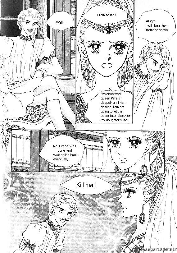 I'm The Princess Of All Chapter 1 Read Princess Chapter 1 - MangaFreak