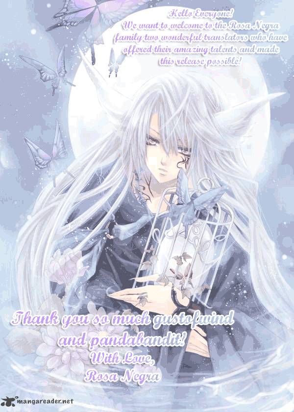 Read Princess Just For Me Chapter 9 Mangafreak
