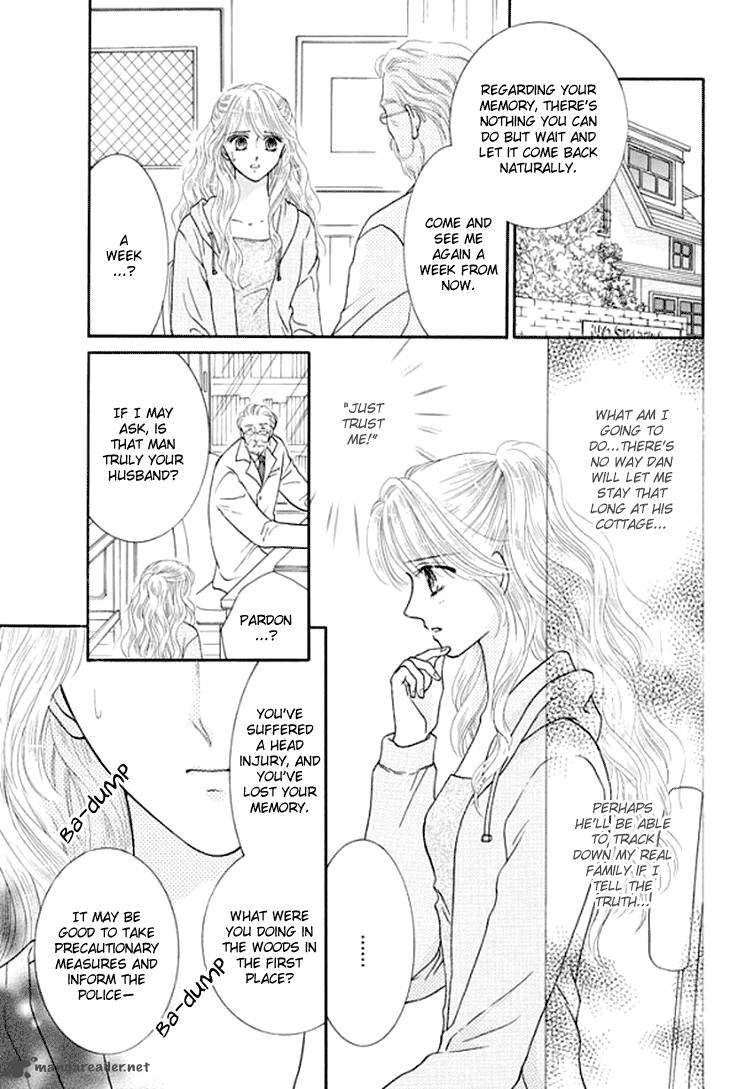 Princess No Shitsuren Chapter 1 Page 65