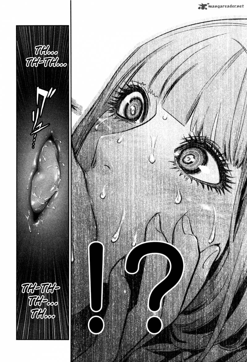 Read Prison School Chapter 76 MangaFreak