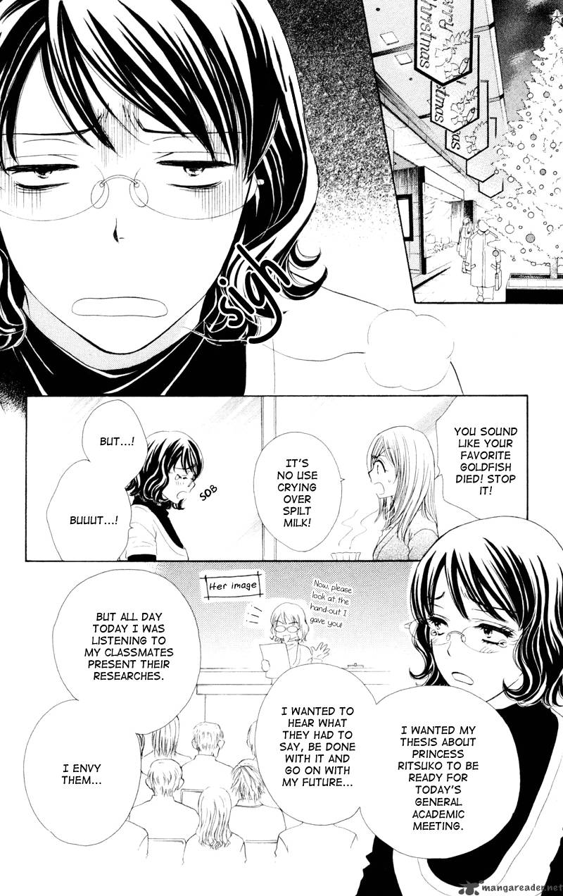 Private Prince Chapter 10 Page 4