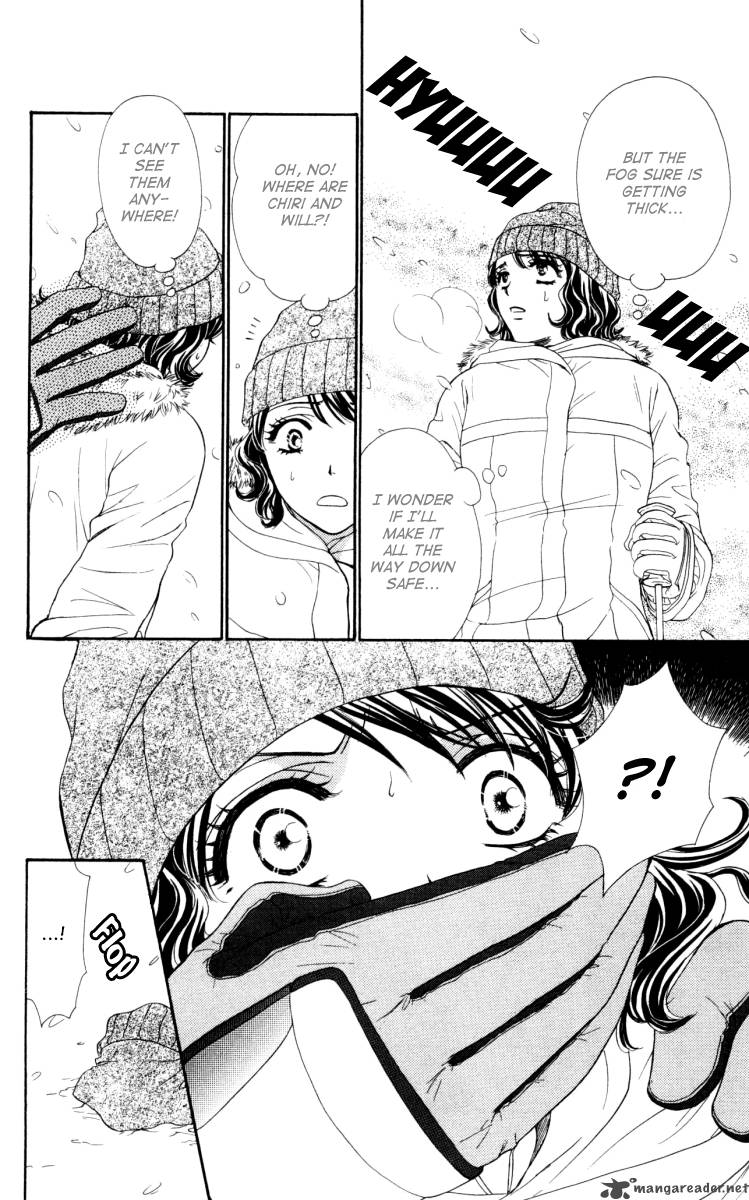 Private Prince Chapter 12 Page 12