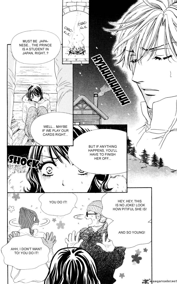 Private Prince Chapter 12 Page 18