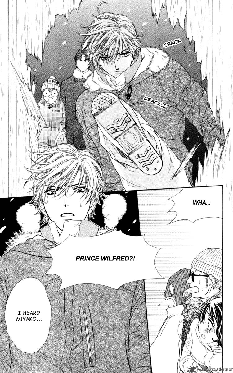 Private Prince Chapter 12 Page 29