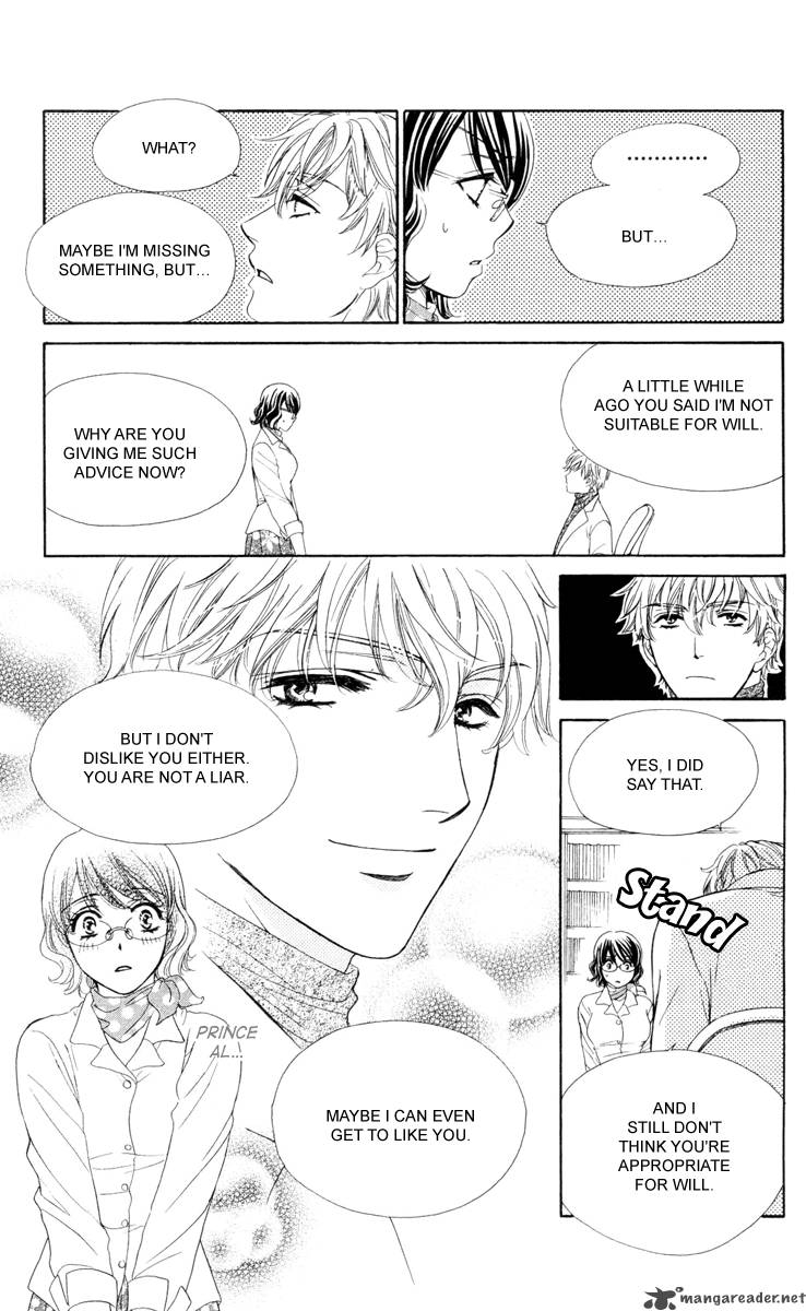 Private Prince Chapter 16 Page 18