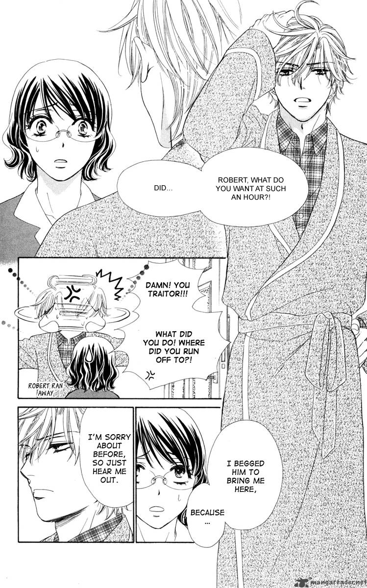 Private Prince Chapter 16 Page 25
