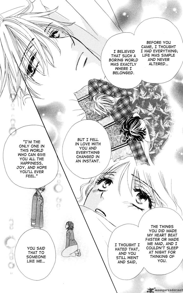 Private Prince Chapter 16 Page 32