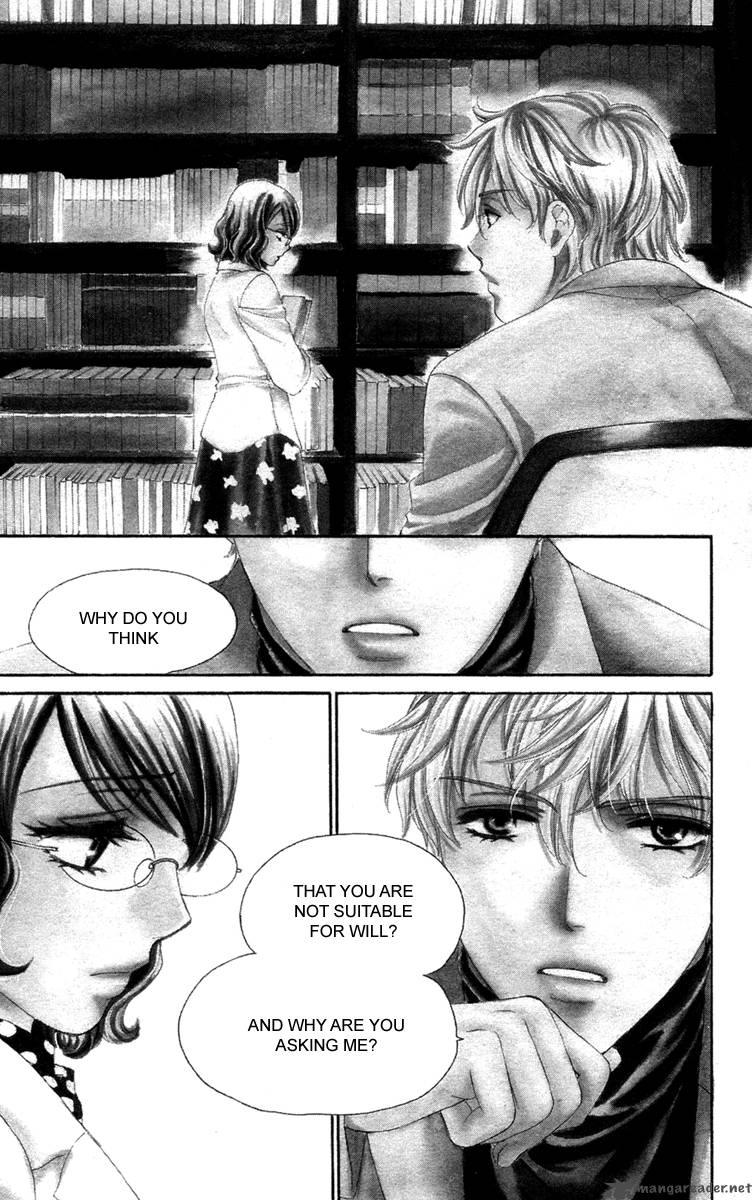 Private Prince Chapter 16 Page 7