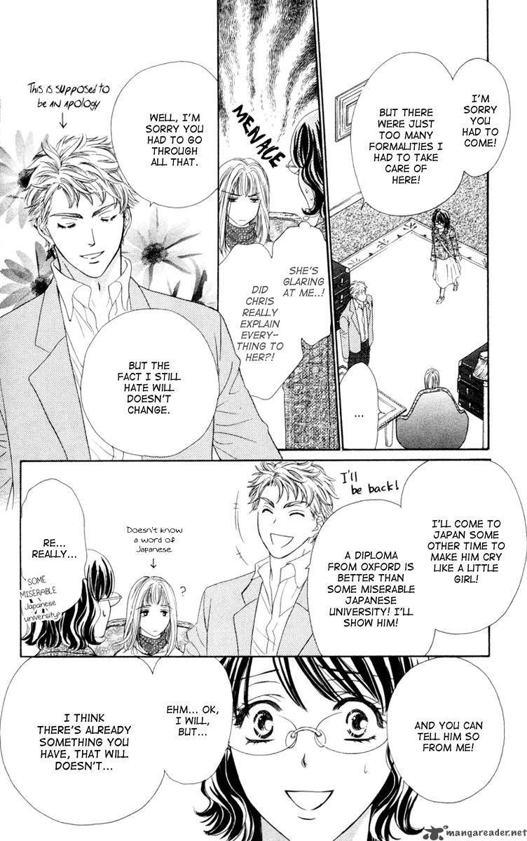 Private Prince Chapter 9 Page 10