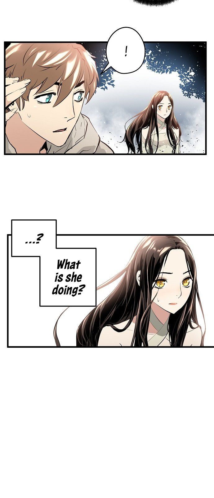 Promised Orchid Scan Vf Read Promised Orchid Chapter 9 - MangaFreak