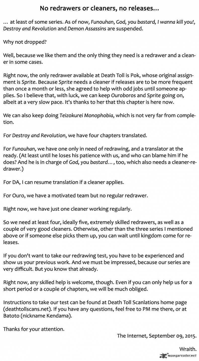 Psychic Odagiri Kyoukos Lies Chapter 4 Page 34