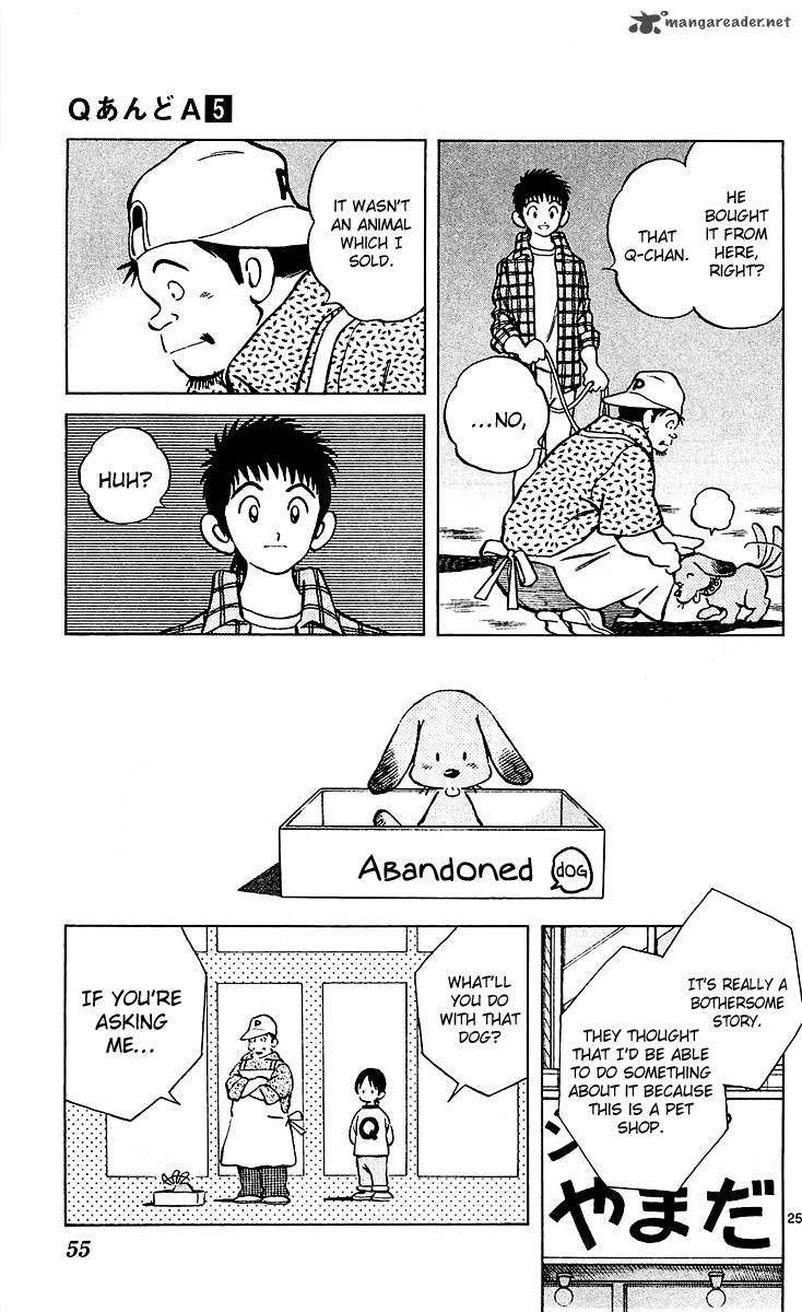 Q And A Chapter 25 Page 26