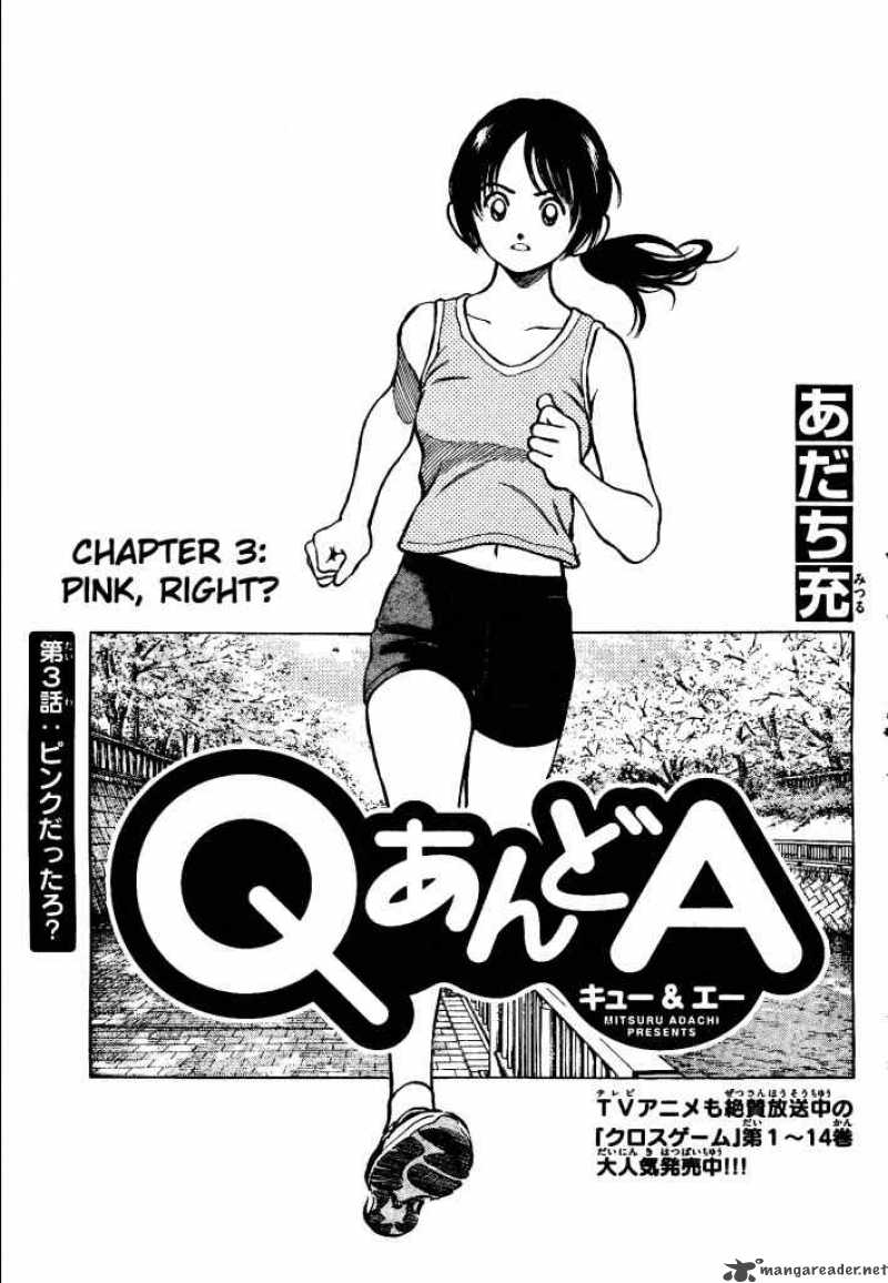 Q And A Chapter 3 Page 1