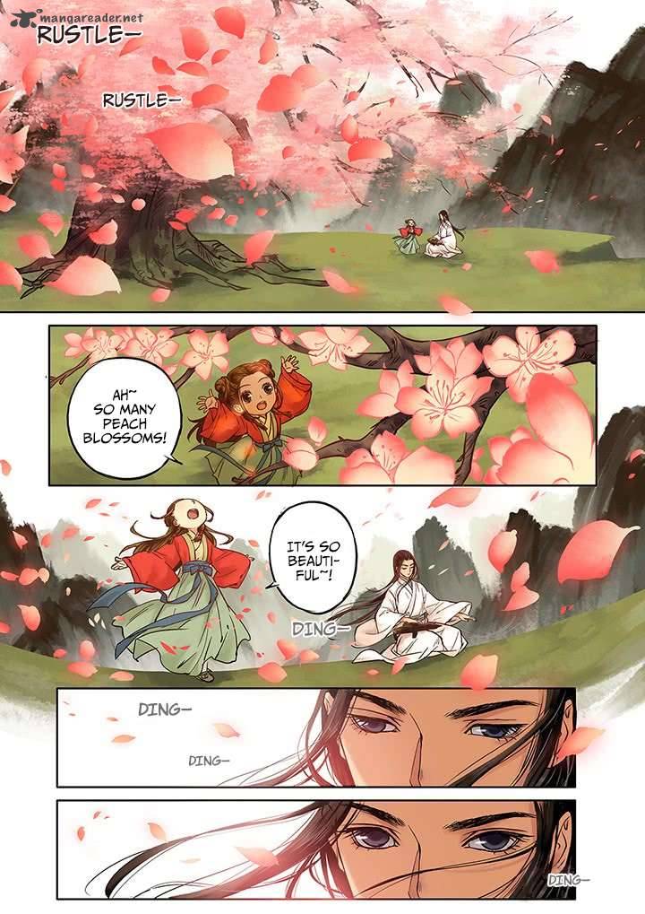 Qin Si Chapter 4 Page 7