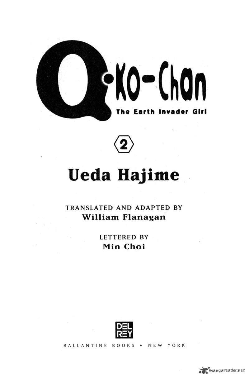 Qko Chan Chapter 2 Page 5