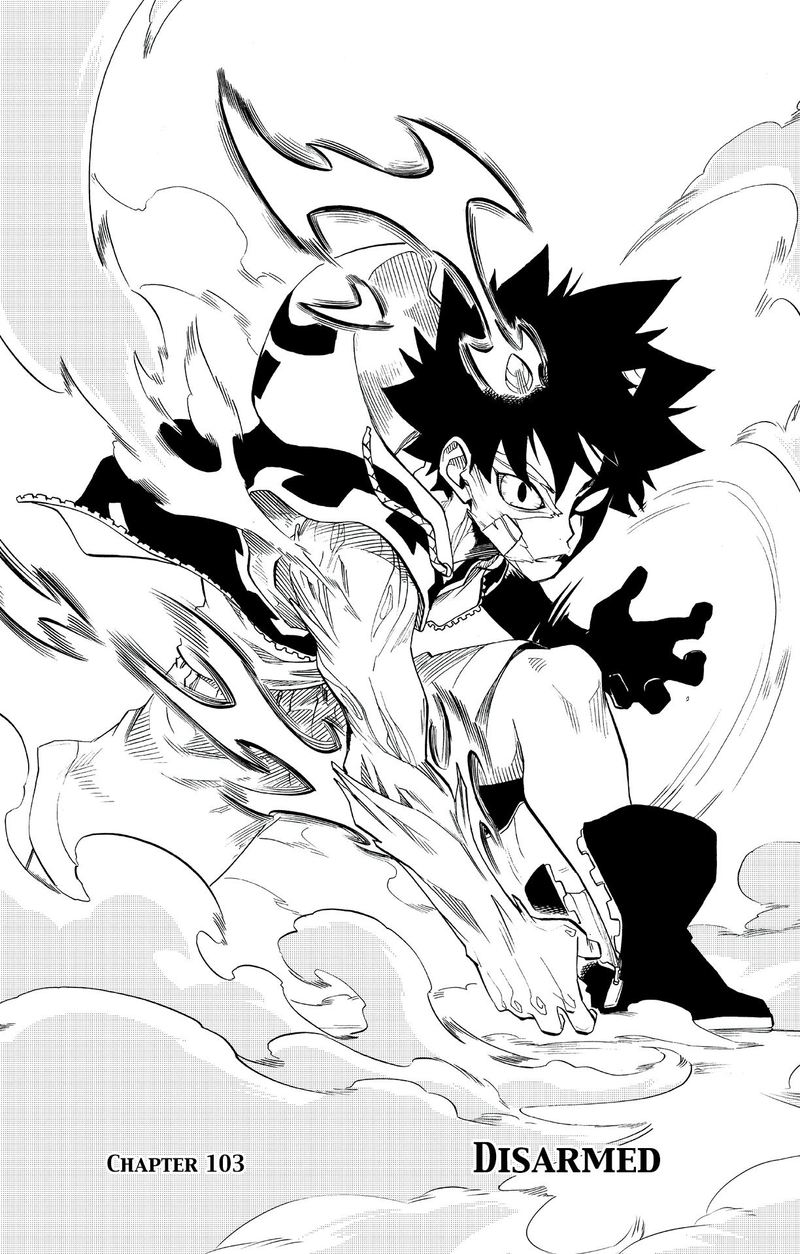 Read Radiant Chapter 103 MangaFreak