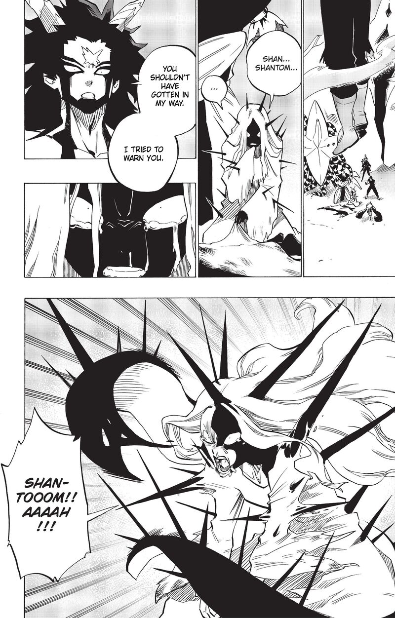 Radiant Chapter 127 Page 2