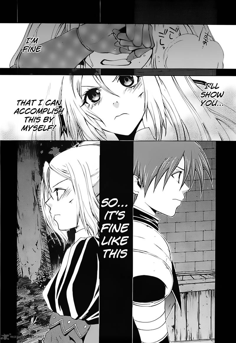 Radiata Stories The Epic Of Jack Chapter 13 Page 33