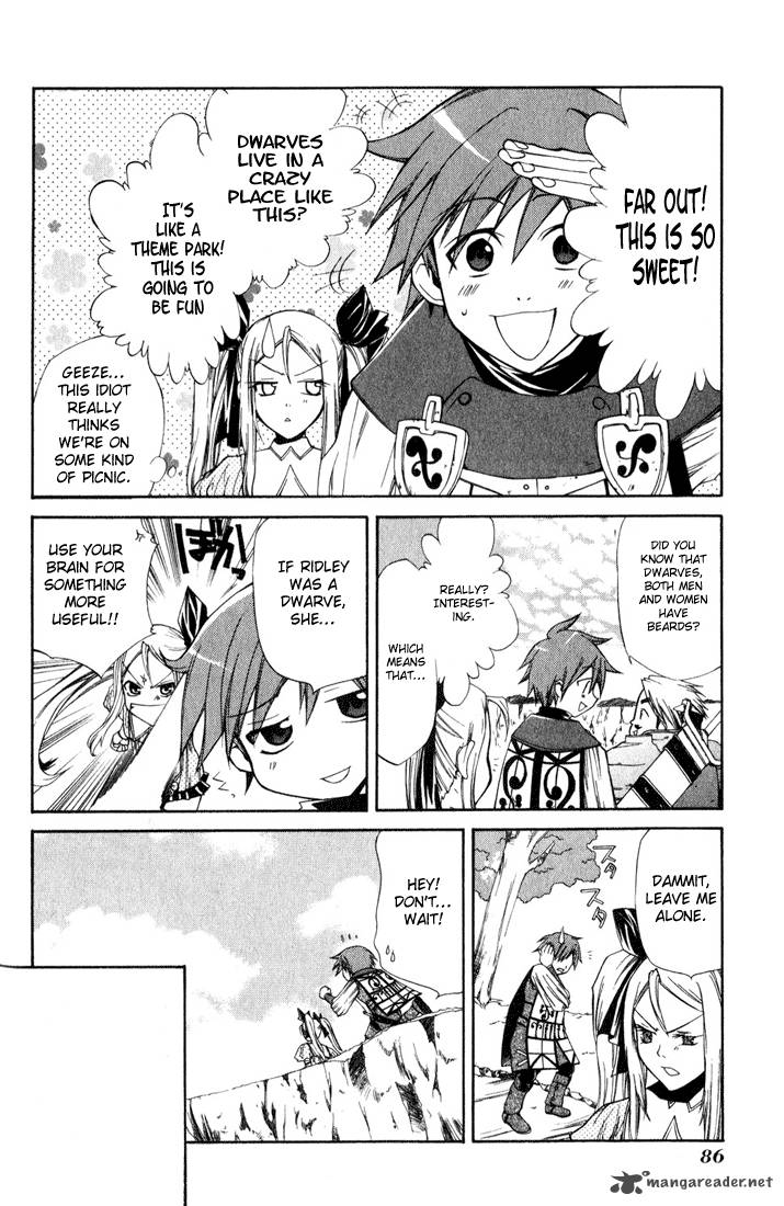 Radiata Stories The Epic Of Jack Chapter 3 Page 14