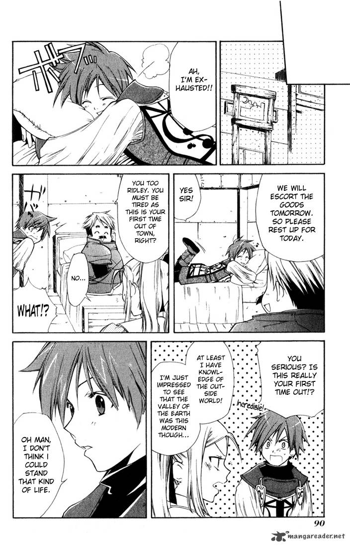 Radiata Stories The Epic Of Jack Chapter 3 Page 18