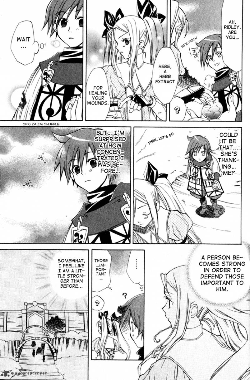Radiata Stories The Epic Of Jack Chapter 4 Page 9