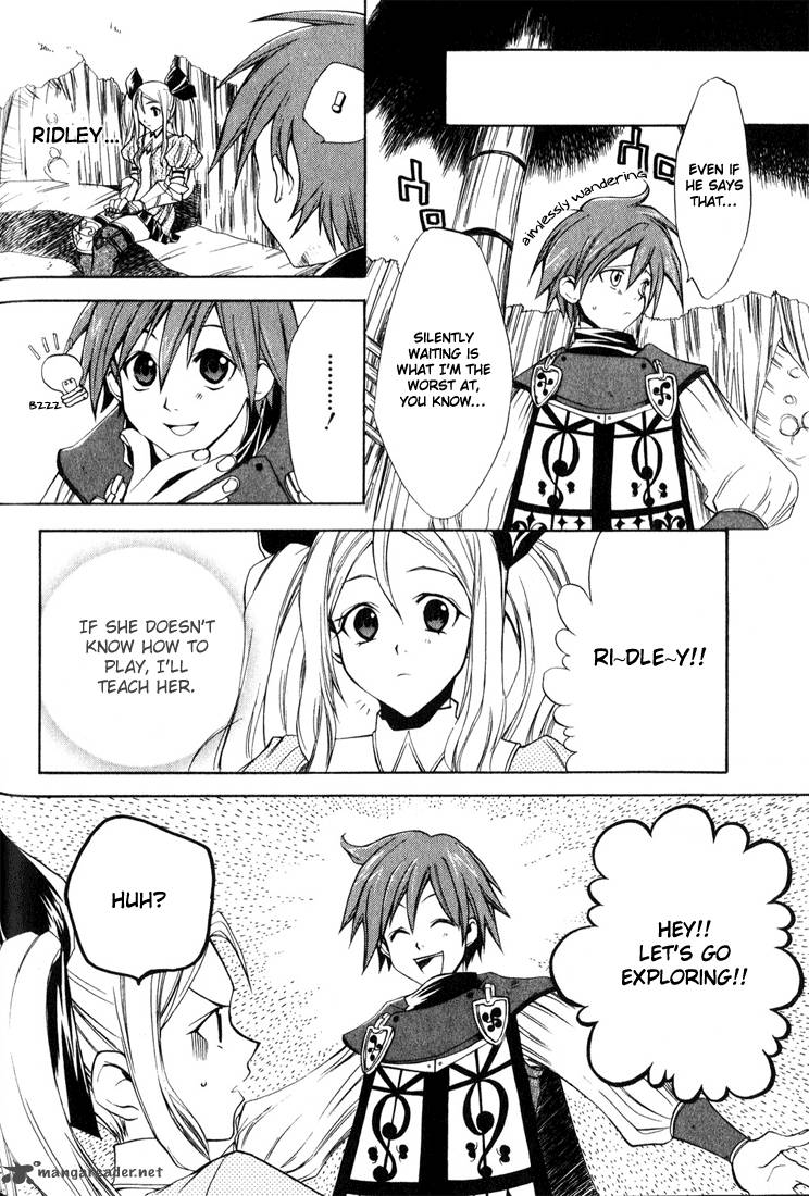Radiata Stories The Epic Of Jack Chapter 5 Page 14
