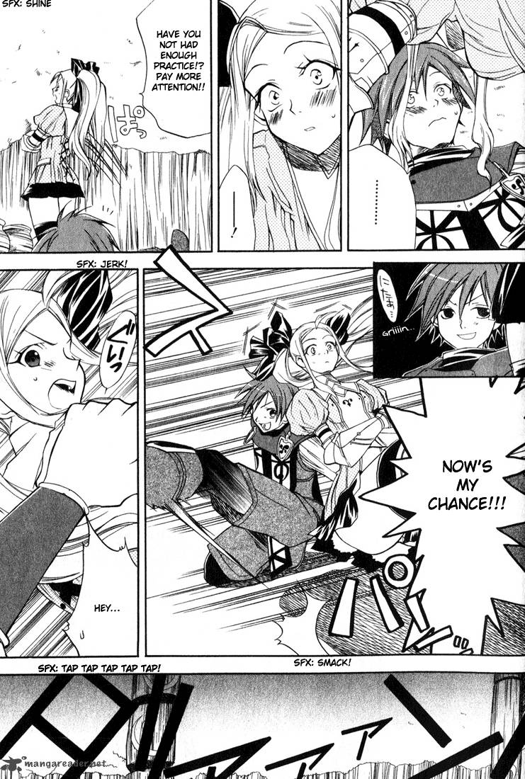Radiata Stories The Epic Of Jack Chapter 5 Page 29
