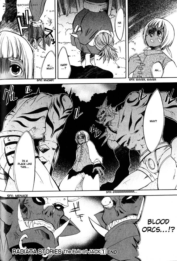 Radiata Stories The Epic Of Jack Chapter 5 Page 32