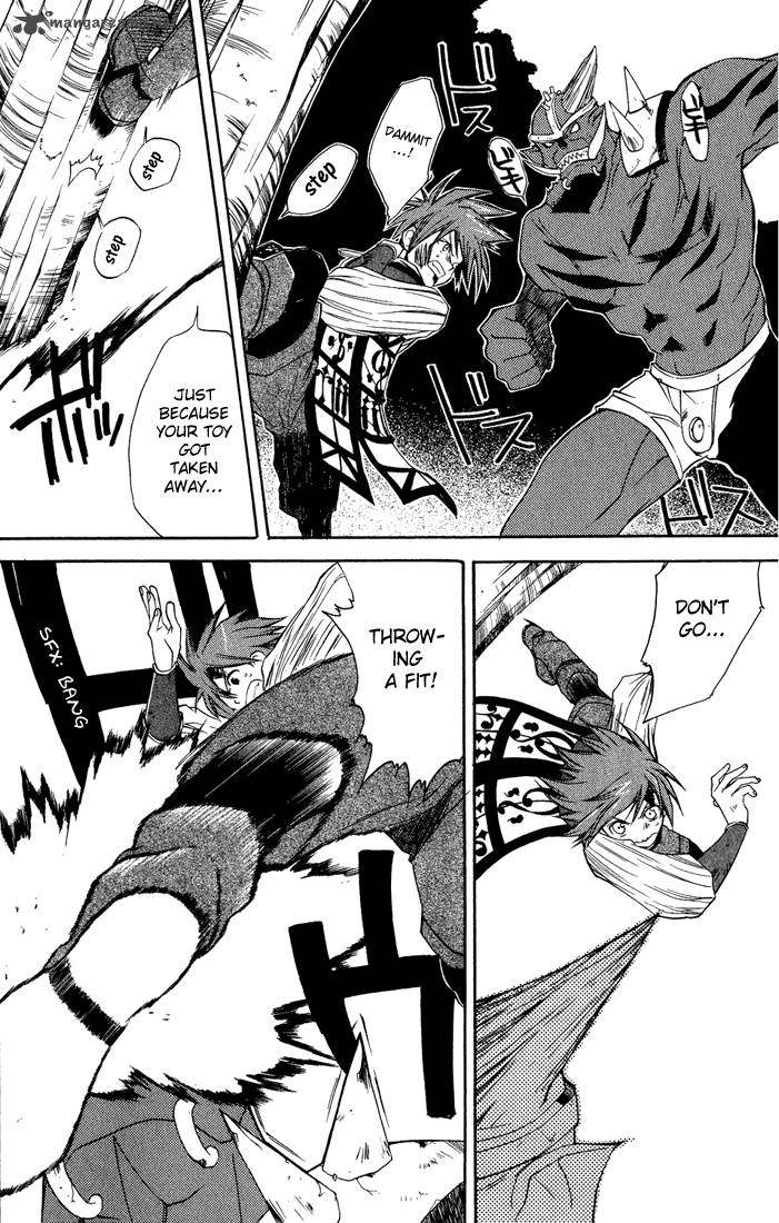 Radiata Stories The Epic Of Jack Chapter 6 Page 24