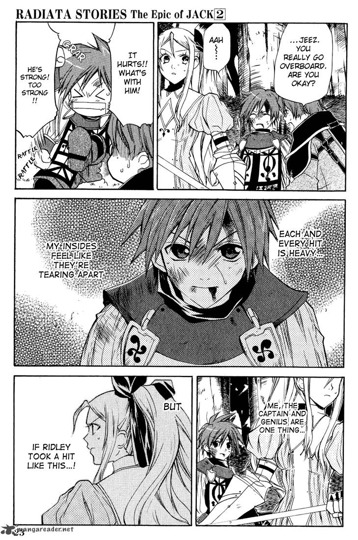 Radiata Stories The Epic Of Jack Chapter 6 Page 27