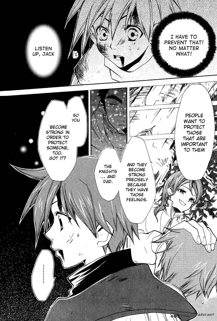Radiata Stories The Epic Of Jack Chapter 6 Page 28