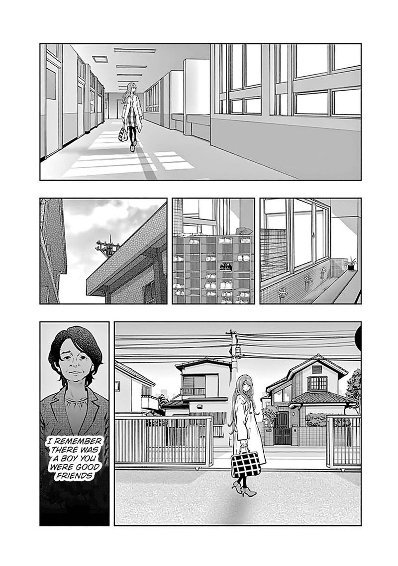 Radiation House Chapter 70 Page 2