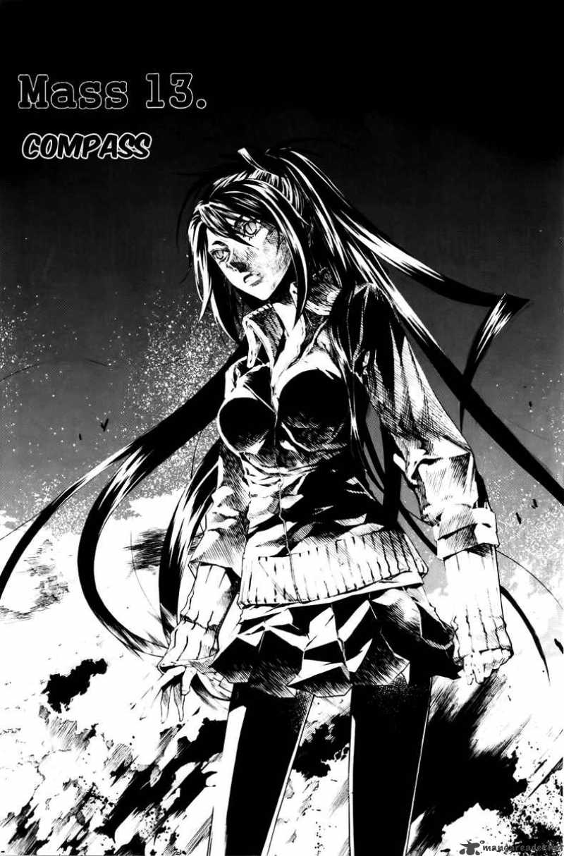 Raiders Chapter 13 Page 4