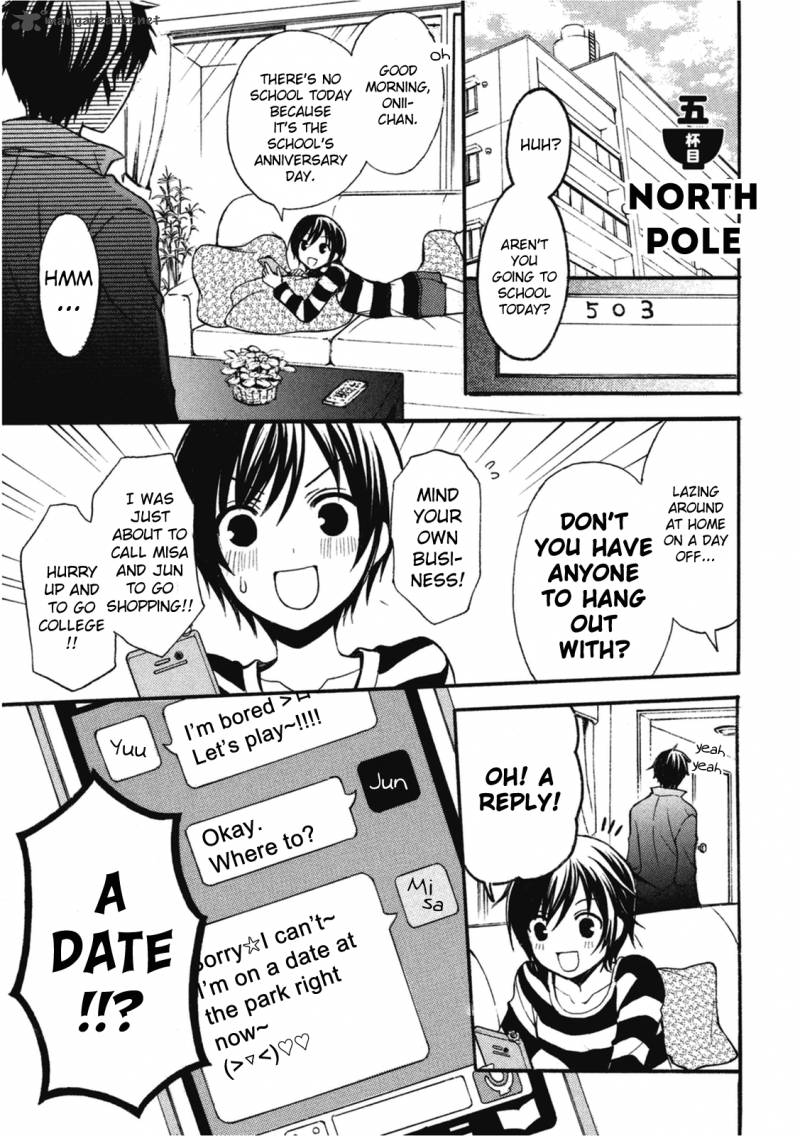 Get Wallpaper Read Ramen Daisuki Koizumi San Chapter 5 Mangafreak For iPhone Free