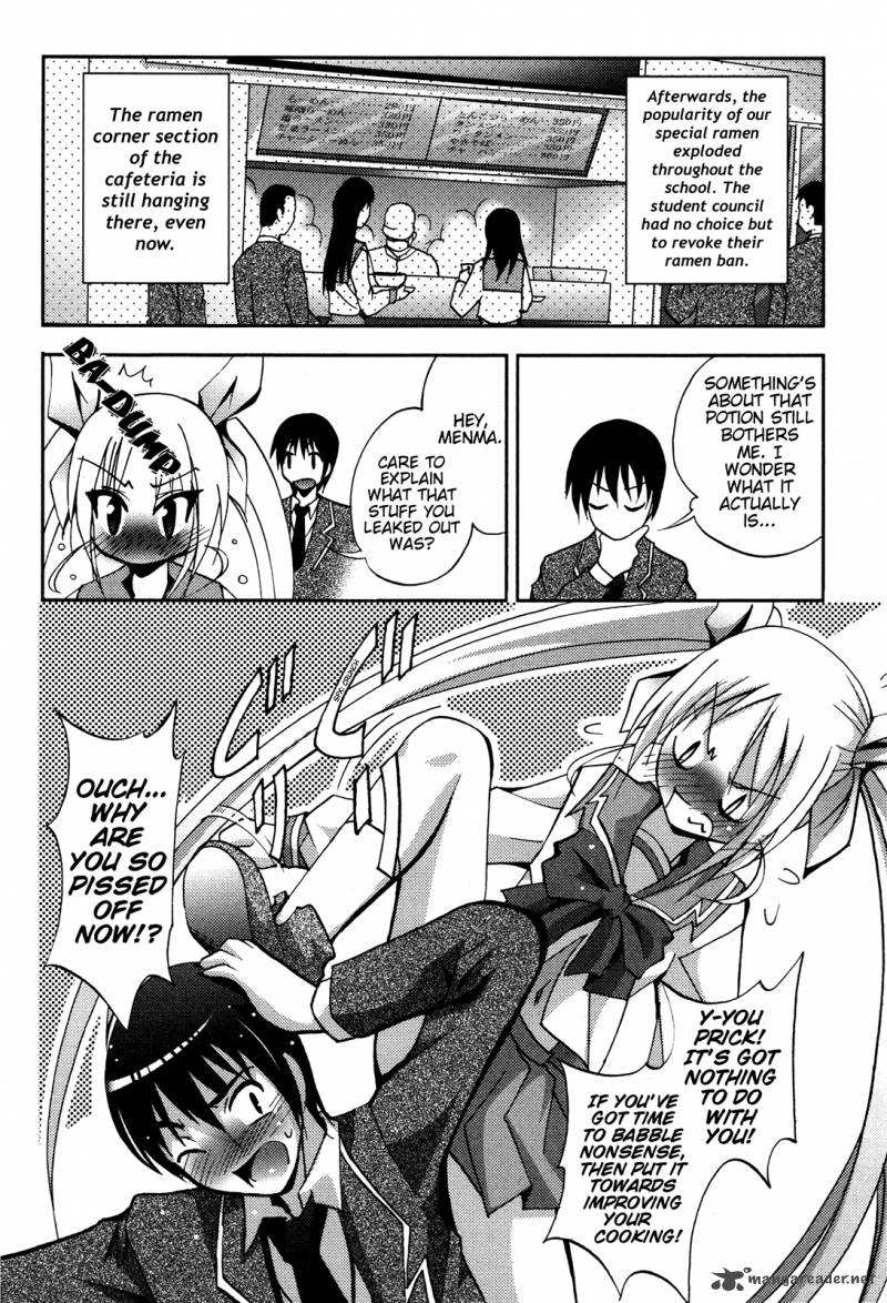 Read Ramen Tenshi Pretty Menma Chapter 1 Mangafreak