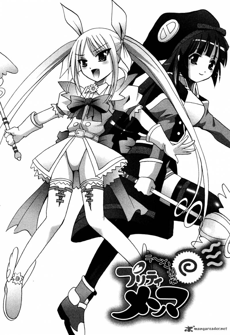 Read Ramen Tenshi Pretty Menma Chapter 1 Mangafreak