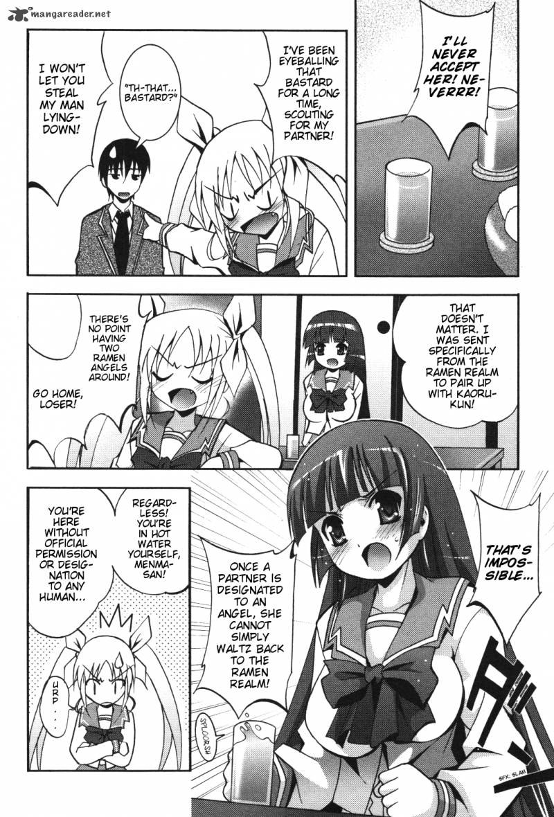 Read Ramen Tenshi Pretty Menma Chapter 2 Mangafreak