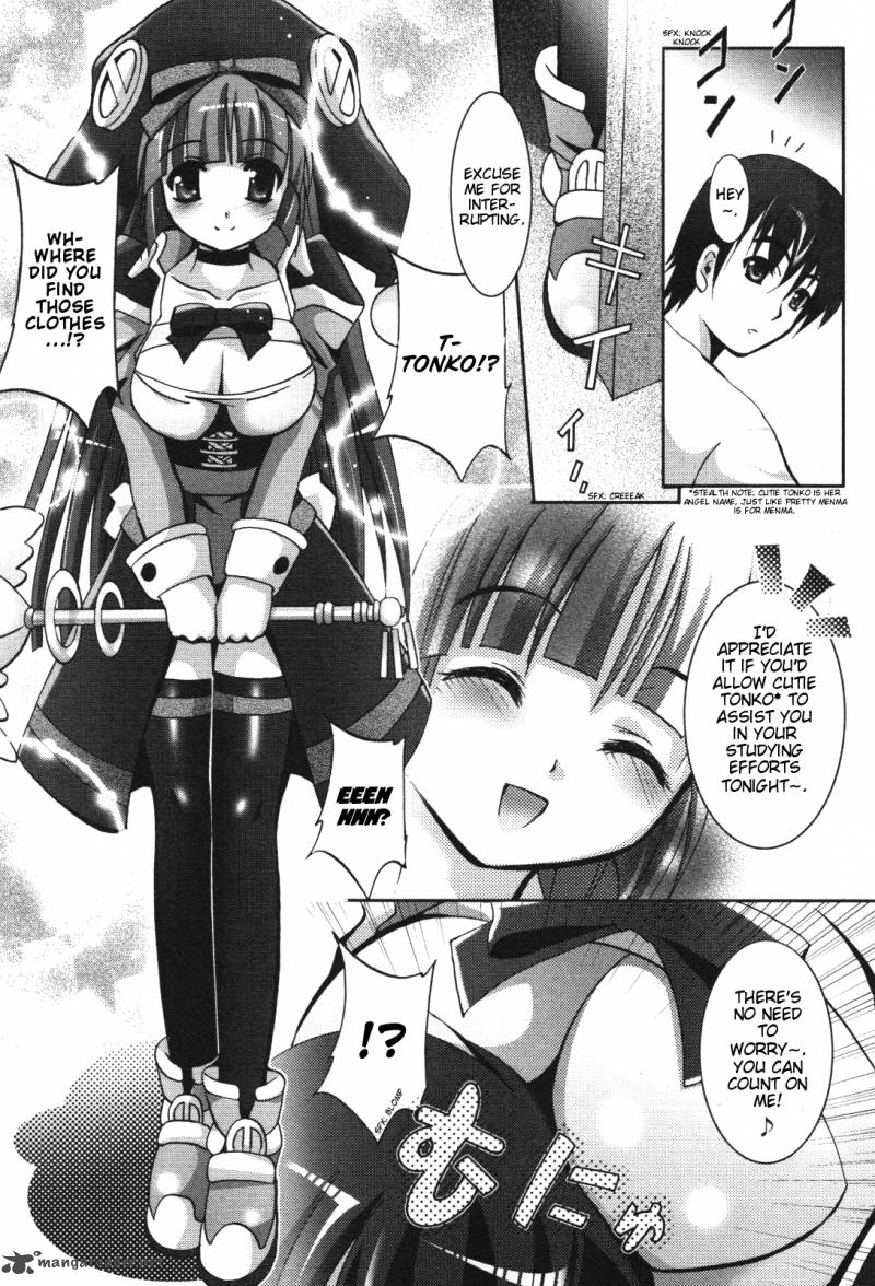 Read Ramen Tenshi Pretty Menma Chapter 2 Mangafreak