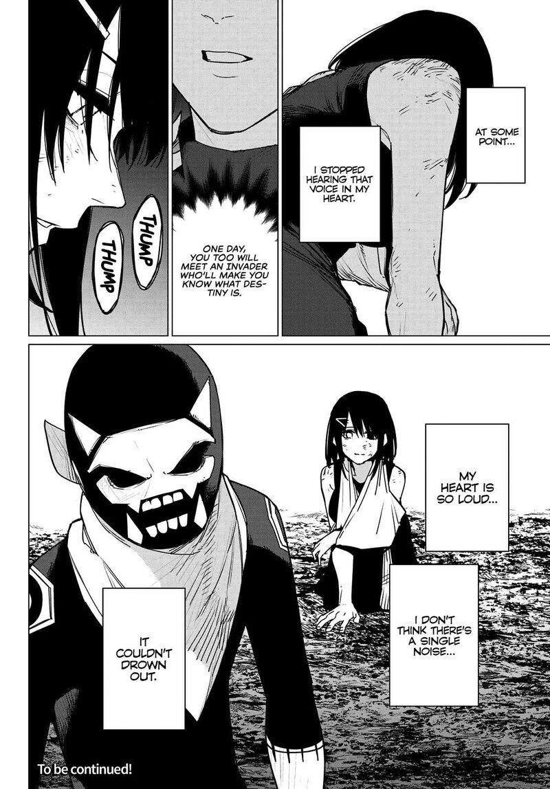 Ranger Reject Chapter 118 Page 18