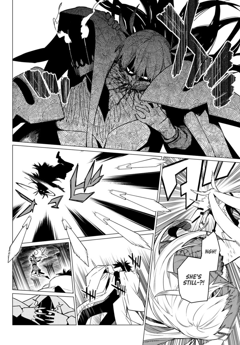 Ranger Reject Chapter 88 Page 4