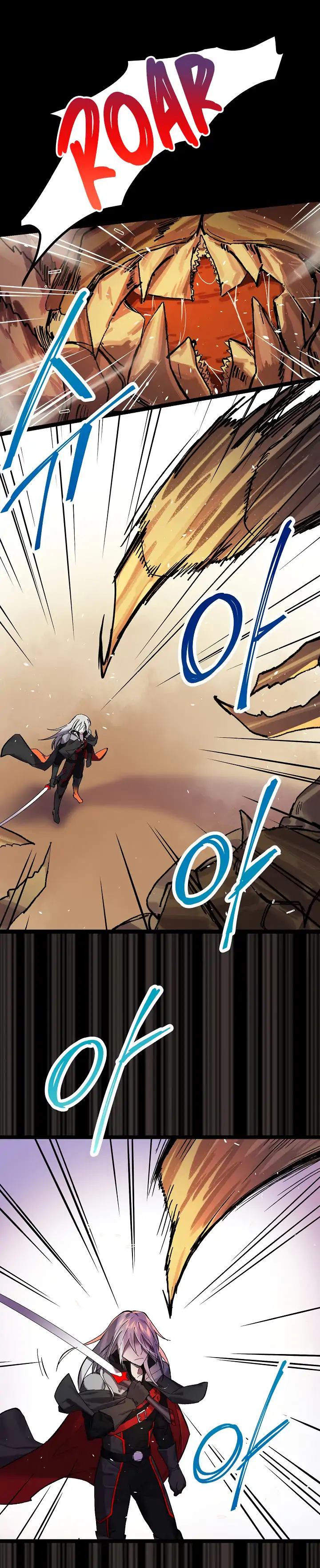 Read Rankers Return Chapter 1 MangaFreak