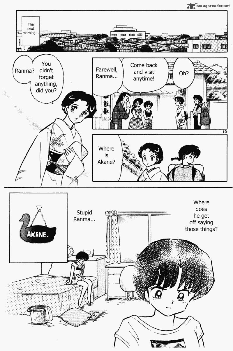 Read Ranma 1 2 Chapter 36 - MangaFreak