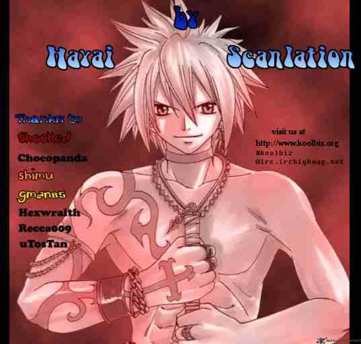 Ravemaster Hentai