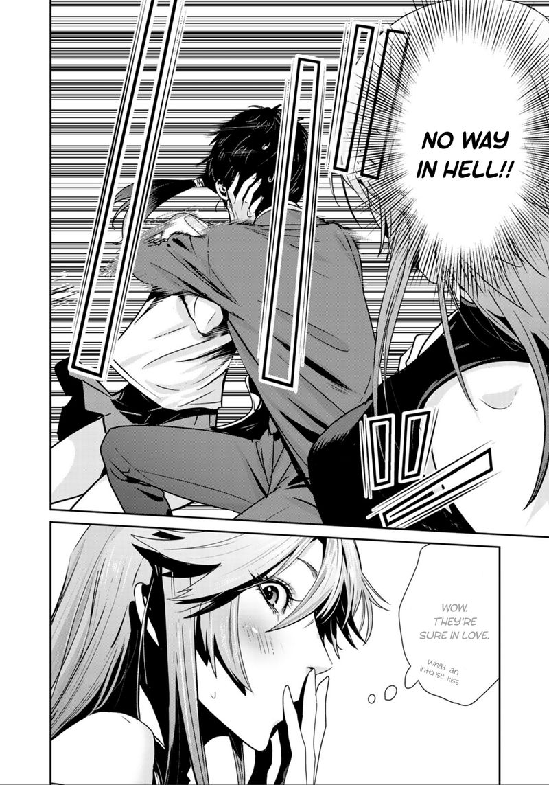 Read Raw Hero Chapter 25 Mangafreak