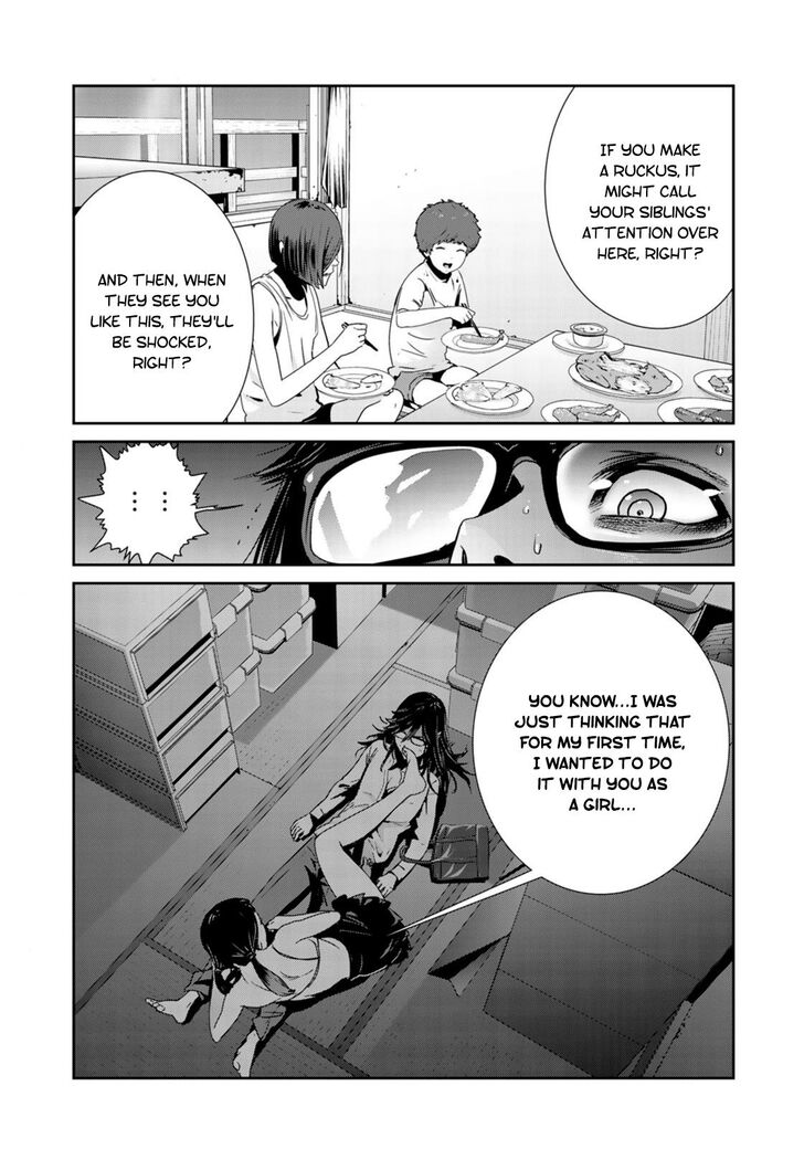 Read Raw Hero Chapter 29 MangaFreak Read Raw Hero Chapter 29 MangaFreak