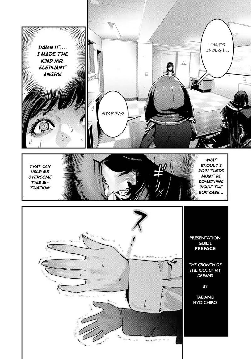 Read Raw Hero Chapter 4 MangaFreak Read Raw Hero Chapter 4 MangaFreak