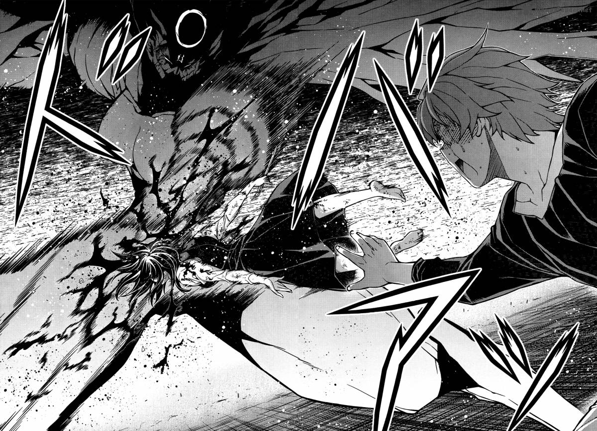 Read Rebirth The Lunatic Taker Chapter 28 Mangafreak Read Rebirth The Lunatic Taker Chapter 28 Mangafreak